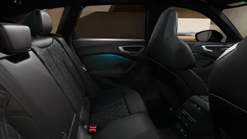 Audi S5 Avant 3.0 TFSI Black Edition S Tronic quattro Euro 6 (s/s) 5dr Thumbnail #11