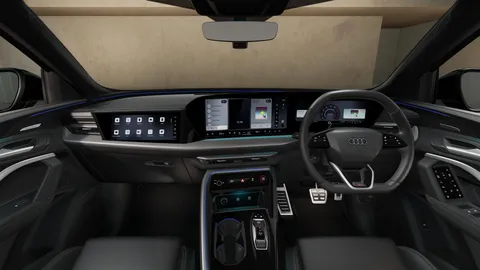  Audi Q5 SQ5 TFSI Quattro Edition 1 5dr S Tronic Thumbnail #8