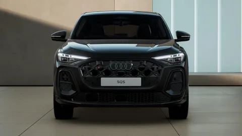  Audi SQ5 3.0 TFSI S Black Edition Sportback S Tronic quattro Euro 6 (s/s) 5dr Thumbnail #5