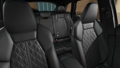  Audi Q5 SQ5 TFSI Quattro Edition 1 5dr S Tronic Thumbnail #10