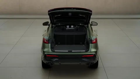  Audi SQ5 3.0 TFSI S Edition 1 S Tronic quattro Euro 6 (s/s) 5dr Thumbnail #6