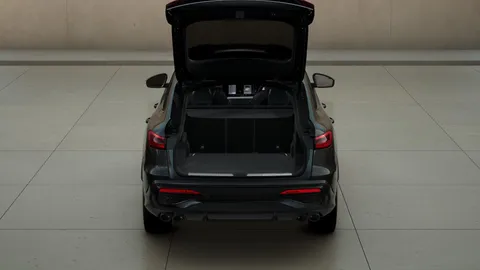  Audi SQ5 3.0 TFSI S Black Edition Sportback S Tronic quattro Euro 6 (s/s) 5dr Thumbnail #6