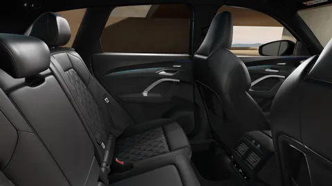  Audi Q5 SQ5 TFSI Quattro Edition 1 5dr S Tronic Thumbnail #11