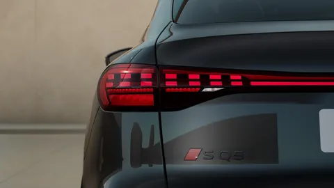  Audi SQ5 3.0 TFSI S Black Edition Sportback S Tronic quattro Euro 6 (s/s) 5dr Thumbnail #7