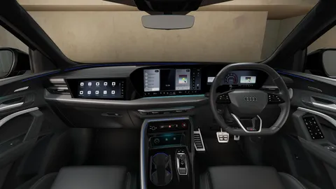  Audi SQ5 3.0 TFSI S Edition 1 S Tronic quattro Euro 6 (s/s) 5dr Thumbnail #8