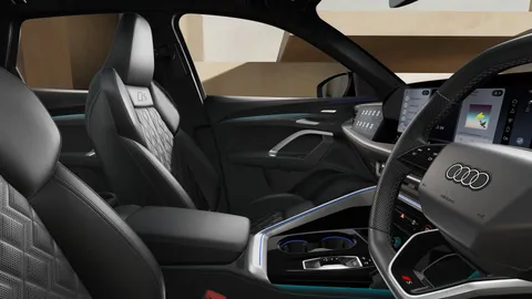  Audi SQ5 3.0 TFSI S Edition 1 S Tronic quattro Euro 6 (s/s) 5dr Thumbnail #9