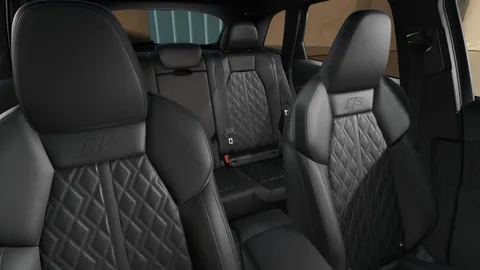  Audi SQ5 3.0 TFSI S Edition 1 S Tronic quattro Euro 6 (s/s) 5dr Thumbnail #10