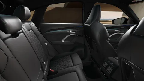  Audi SQ5 3.0 TFSI S Black Edition Sportback S Tronic quattro Euro 6 (s/s) 5dr Thumbnail #11