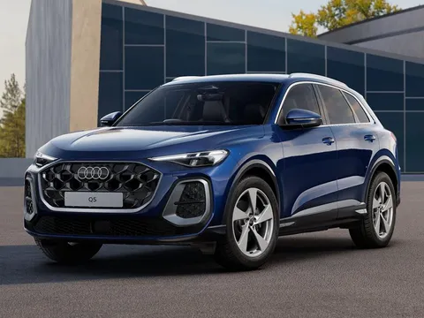 Audi Q5 2.0 TDI S line S Tronic quattro Euro 6 (s/s) 5dr Thumbnail #1