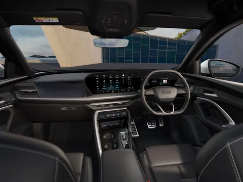 Audi Q5 2.0 TDI S line S Tronic quattro Euro 6 (s/s) 5dr Thumbnail #6