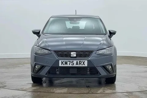 KM75ARX SEAT Ibiza 1.0 TSI 95 SE Technology 5dr Thumbnail #7