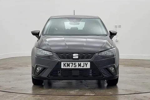 KM75MJY SEAT Ibiza 1.0 TSI 95 SE Technology 5dr Thumbnail #7