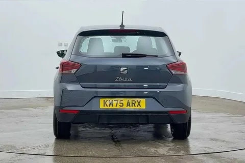 KM75ARX SEAT Ibiza 1.0 TSI 95 SE Technology 5dr Thumbnail #8