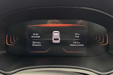 KM75ARX SEAT Ibiza 1.0 TSI 95 SE Technology 5dr Thumbnail #11