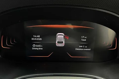 KM75MJY SEAT Ibiza 1.0 TSI 95 SE Technology 5dr Thumbnail #11