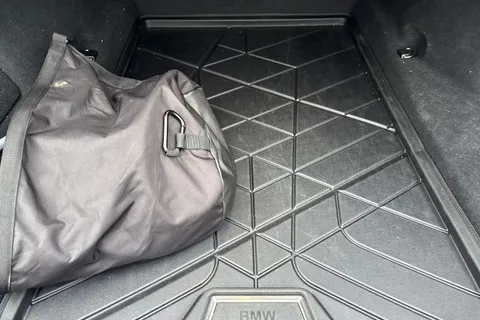 GY74CYL BMW 7 Series 3.0 750e 22.1kWh M Sport Auto xDrive Euro 6 (s/s) 4dr Thumbnail #8