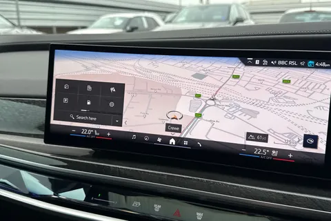 GY74CYL BMW 7 Series 3.0 750e 22.1kWh M Sport Auto xDrive Euro 6 (s/s) 4dr Thumbnail #18