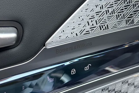 GY74CYL BMW 7 Series 3.0 750e 22.1kWh M Sport Auto xDrive Euro 6 (s/s) 4dr Thumbnail #27