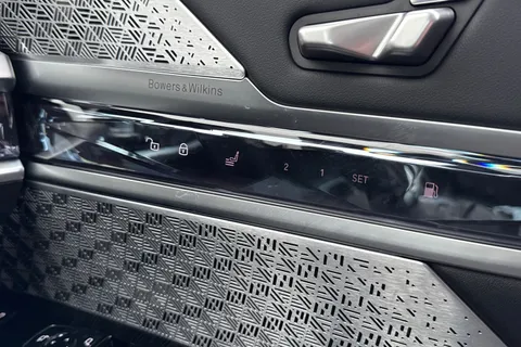 GY74CYL BMW 7 Series 3.0 750e 22.1kWh M Sport Auto xDrive Euro 6 (s/s) 4dr Thumbnail #28