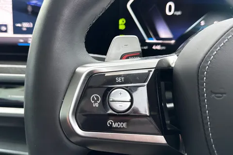 GY74CYL BMW 7 Series 3.0 750e 22.1kWh M Sport Auto xDrive Euro 6 (s/s) 4dr Thumbnail #30