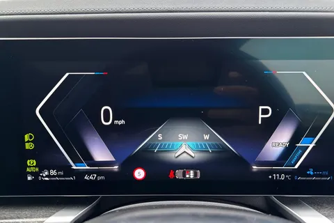 GY74CYL BMW 7 Series 3.0 750e 22.1kWh M Sport Auto xDrive Euro 6 (s/s) 4dr Thumbnail #31