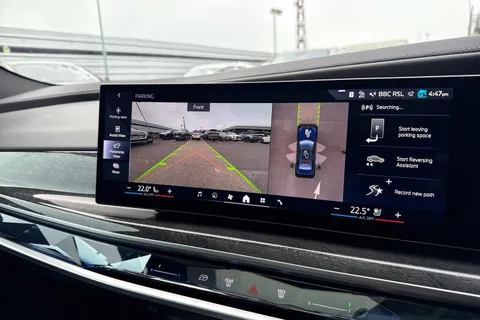 GY74CYL BMW 7 Series 3.0 750e 22.1kWh M Sport Auto xDrive Euro 6 (s/s) 4dr Thumbnail #32