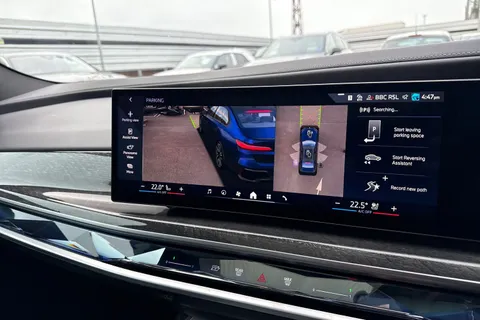 GY74CYL BMW 7 Series 3.0 750e 22.1kWh M Sport Auto xDrive Euro 6 (s/s) 4dr Thumbnail #33