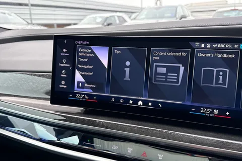 GY74CYL BMW 7 Series 3.0 750e 22.1kWh M Sport Auto xDrive Euro 6 (s/s) 4dr Thumbnail #36