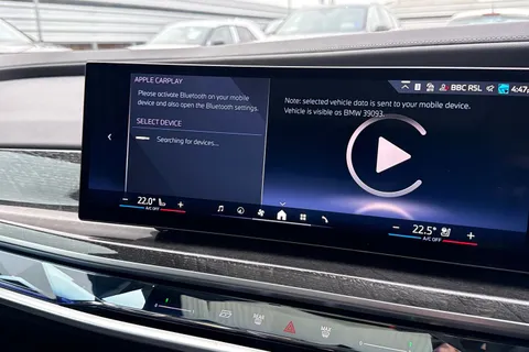 GY74CYL BMW 7 Series 3.0 750e 22.1kWh M Sport Auto xDrive Euro 6 (s/s) 4dr Thumbnail #37