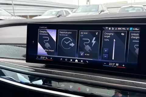 GY74CYL BMW 7 Series 3.0 750e 22.1kWh M Sport Auto xDrive Euro 6 (s/s) 4dr Thumbnail #39