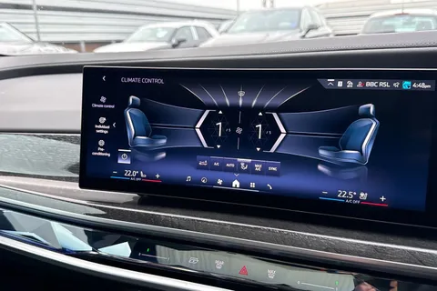 GY74CYL BMW 7 Series 3.0 750e 22.1kWh M Sport Auto xDrive Euro 6 (s/s) 4dr Thumbnail #40