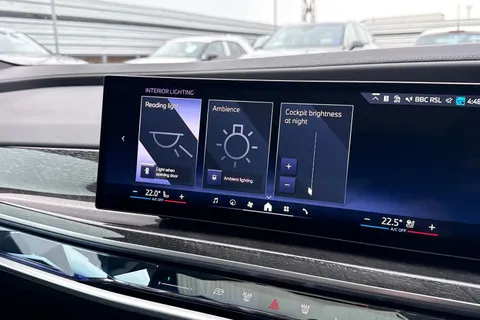 GY74CYL BMW 7 Series 3.0 750e 22.1kWh M Sport Auto xDrive Euro 6 (s/s) 4dr Thumbnail #44