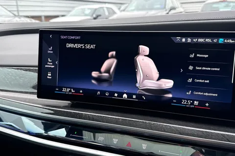 GY74CYL BMW 7 Series 3.0 750e 22.1kWh M Sport Auto xDrive Euro 6 (s/s) 4dr Thumbnail #46