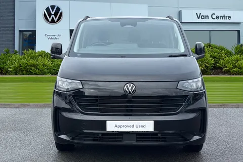 DG75CNE Volkswagen Transporter 2.0 TDI 110 Commerce Pro Van Thumbnail #7