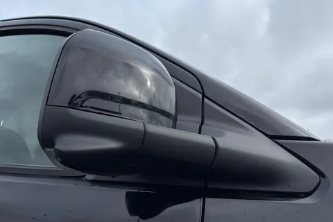DG75CNE Volkswagen Transporter 2.0 TDI 110 Commerce Pro Van Thumbnail #27