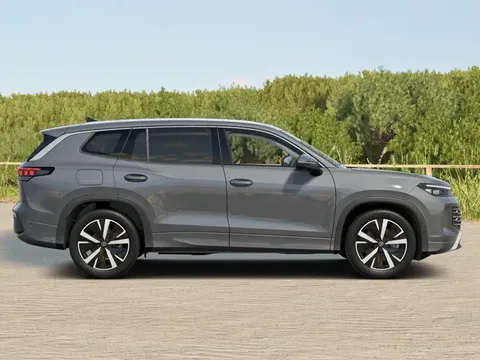  Volkswagen Tayron 2.0 TDI Elegance DSG Euro 6 (s/s) 5dr Thumbnail #2