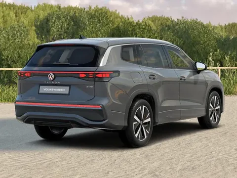  Volkswagen Tayron 2.0 TDI Elegance DSG Euro 6 (s/s) 5dr Thumbnail #3