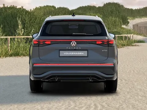  Volkswagen Tayron 2.0 TDI Elegance DSG Euro 6 (s/s) 5dr Thumbnail #4