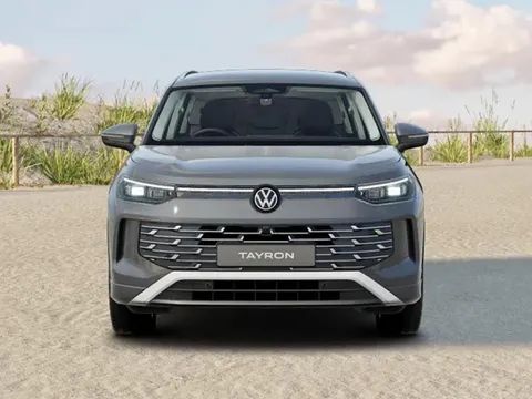  Volkswagen Tayron 2.0 TDI Elegance DSG Euro 6 (s/s) 5dr Thumbnail #5