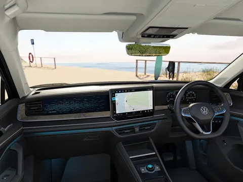  Volkswagen Tayron 2.0 TDI Elegance DSG Euro 6 (s/s) 5dr Thumbnail #6