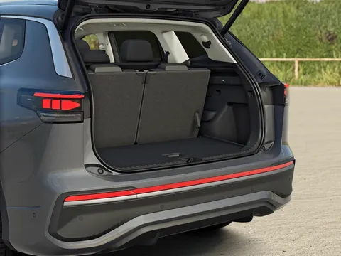  Volkswagen Tayron 2.0 TDI Elegance DSG Euro 6 (s/s) 5dr Thumbnail #7