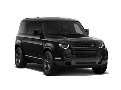  Land Rover Defender 110 3.0 D250 MHEV X-Dynamic HSE Hard Top SUV Auto 4WD MWB Euro 6 (s/s) 5dr Thumbnail #1