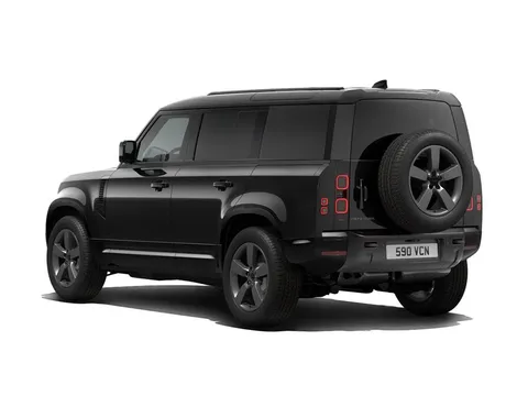  Land Rover Defender 110 3.0 D250 MHEV X-Dynamic HSE Hard Top SUV Auto 4WD MWB Euro 6 (s/s) 5dr Thumbnail #3