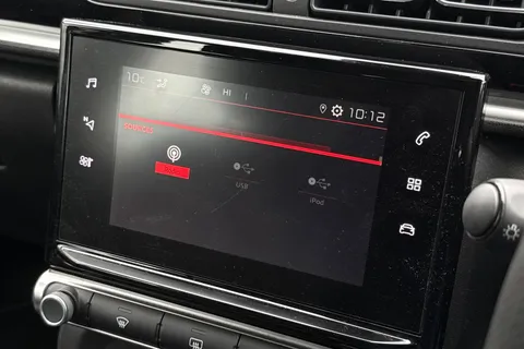 MC22TKU Citroën C3 1.2 PureTech Shine EAT6 Euro 6 (s/s) 5dr Thumbnail #21