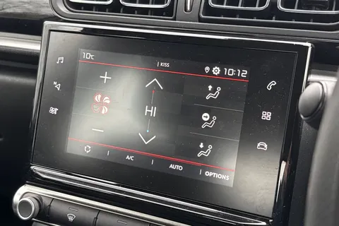 MC22TKU Citroën C3 1.2 PureTech Shine EAT6 Euro 6 (s/s) 5dr Thumbnail #22