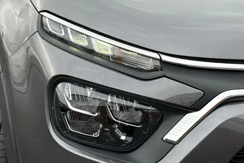 MC22TKU Citroën C3 1.2 PureTech Shine EAT6 Euro 6 (s/s) 5dr Thumbnail #29