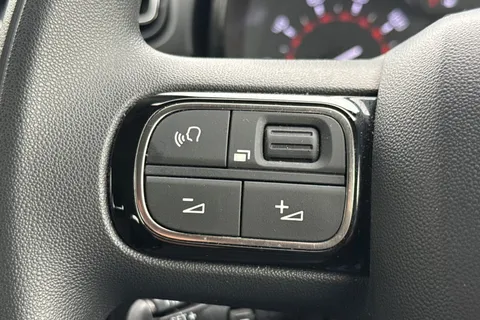 MC22TKU Citroën C3 1.2 PureTech Shine EAT6 Euro 6 (s/s) 5dr Thumbnail #42