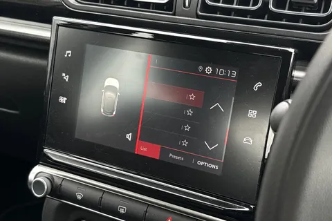 MC22TKU Citroën C3 1.2 PureTech Shine EAT6 Euro 6 (s/s) 5dr Thumbnail #46