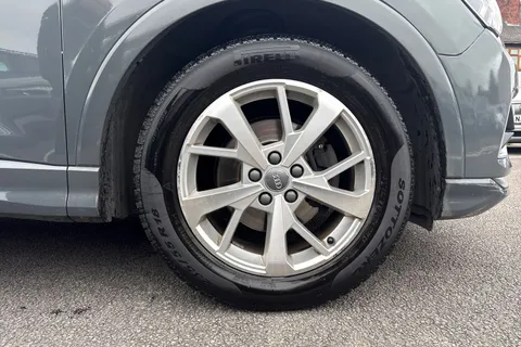 23 of 46 for Audi Q3 2.0 TDI 35 Sport quattro Euro 6 (s/s) 5dr