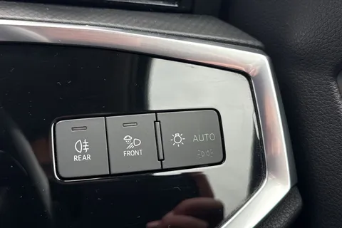 29 of 46 for Audi Q3 2.0 TDI 35 Sport quattro Euro 6 (s/s) 5dr